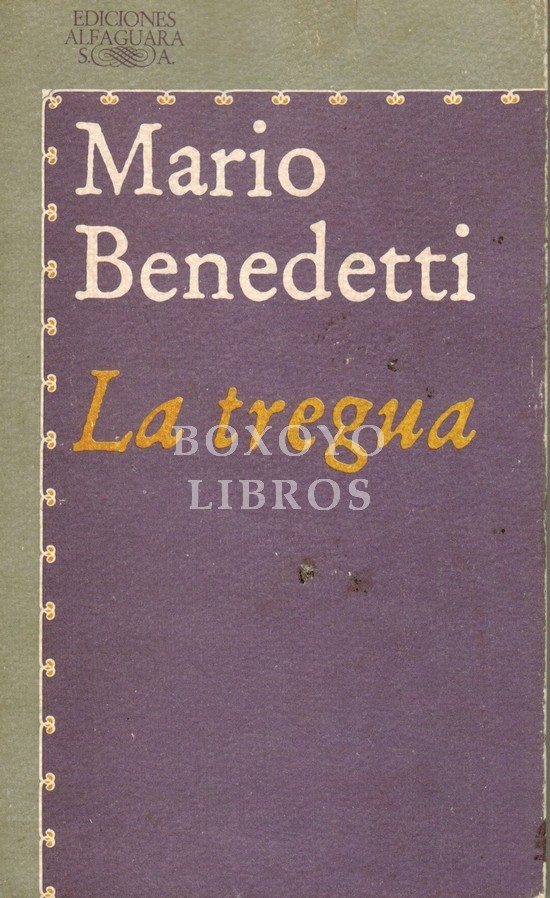 La tregua