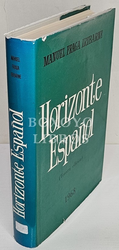 Horizonte español