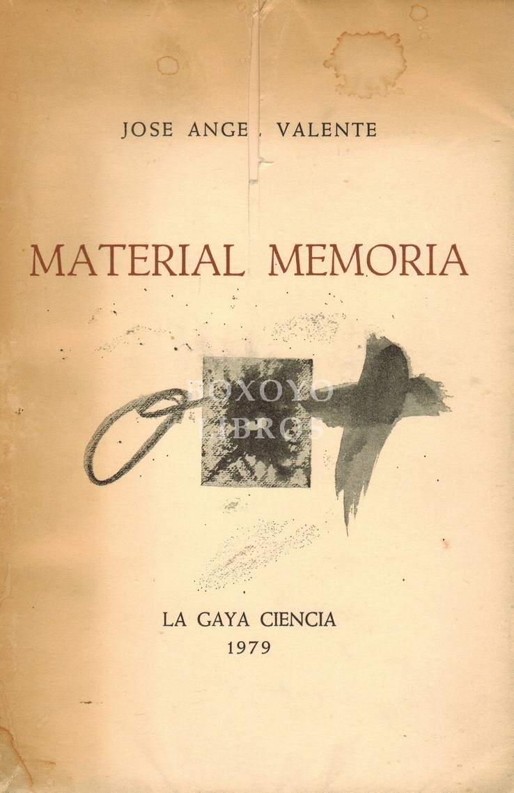 Material memoria