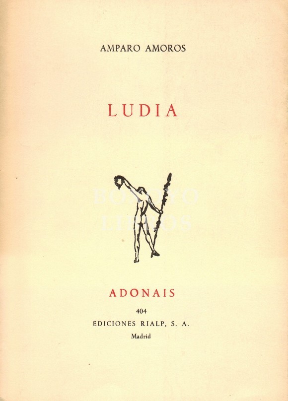 Ludia