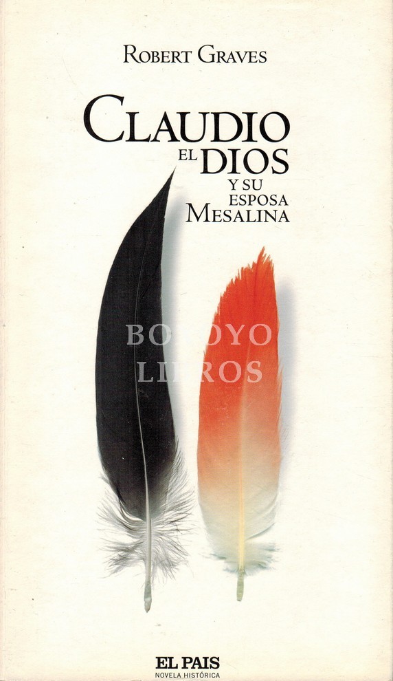 Claudio el dios y su esposa Mesalina