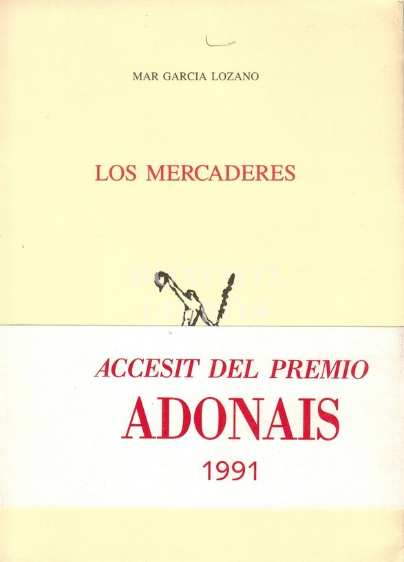 Los mercaderes
