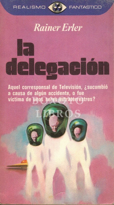 La delegación