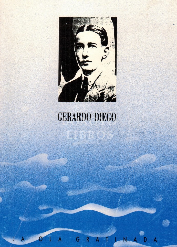 La ola gratinada. Introducción, selección y bio-bibliografía de José Luis Bernal