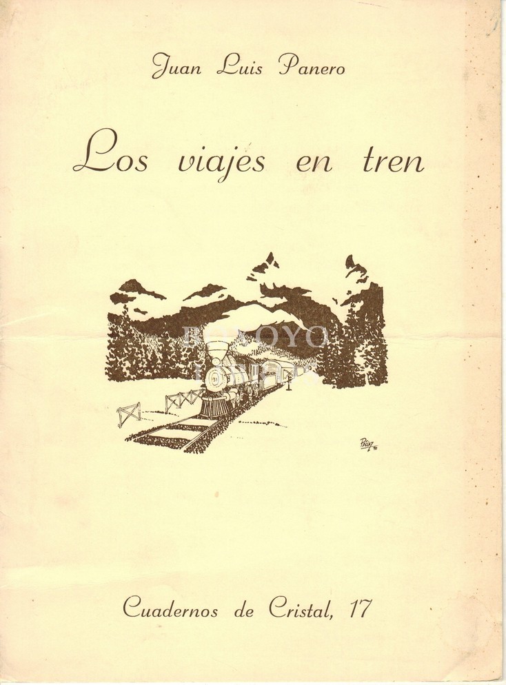 Los viajes en tren
