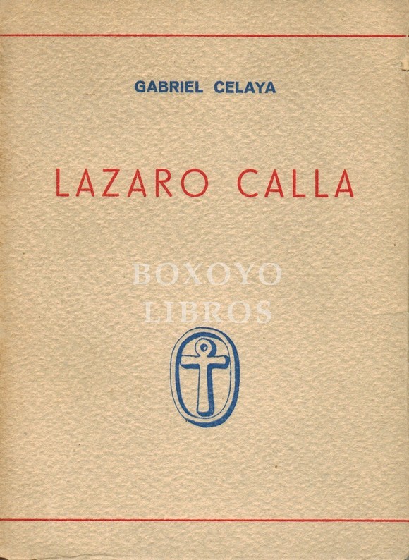 Lázaro calla