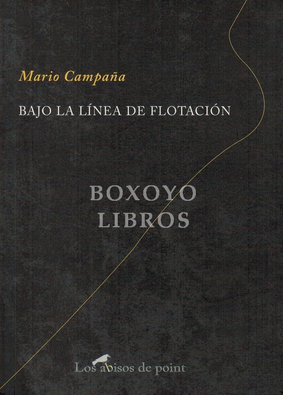 Bajo la línea de flotación
