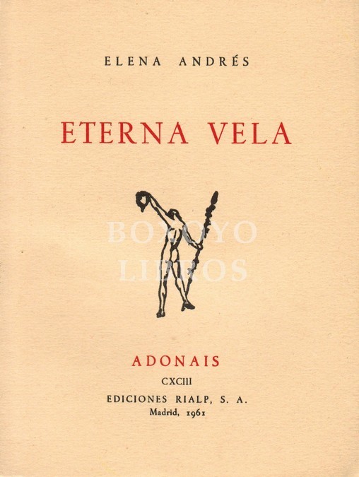 Eterna vela