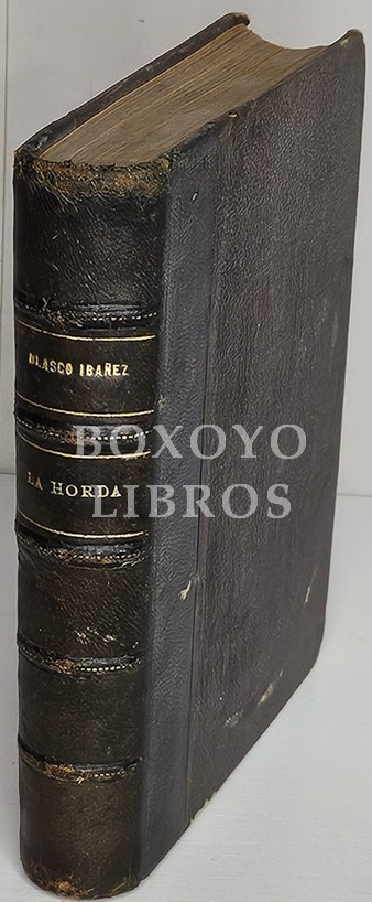 La horda