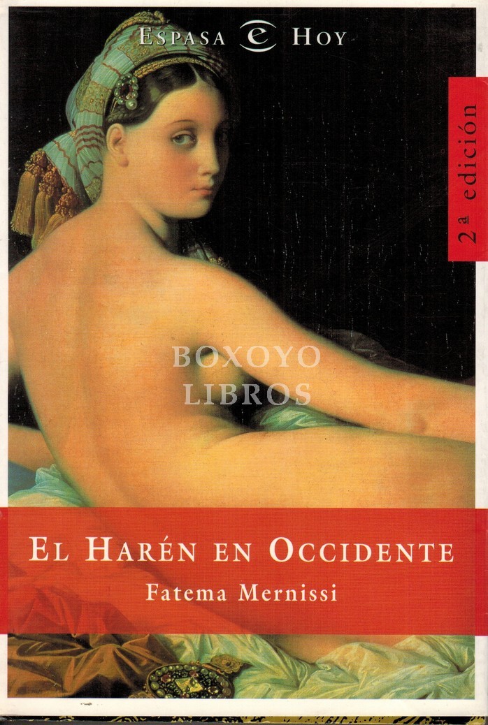 El Harén de Occidente