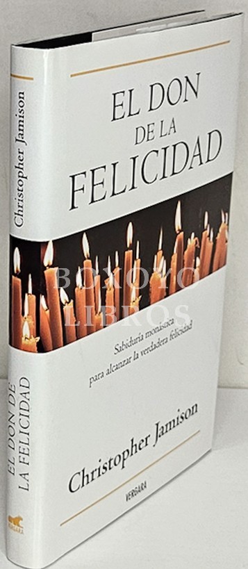 El don de la felicidad. Traducción de Irene Saslavsky