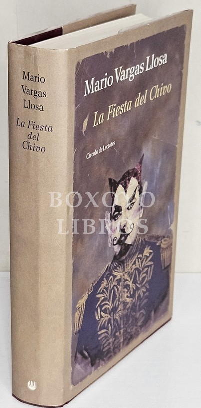 La Fiesta del Chivo