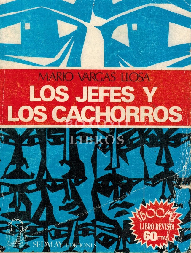 Los jefes y Los cachorros