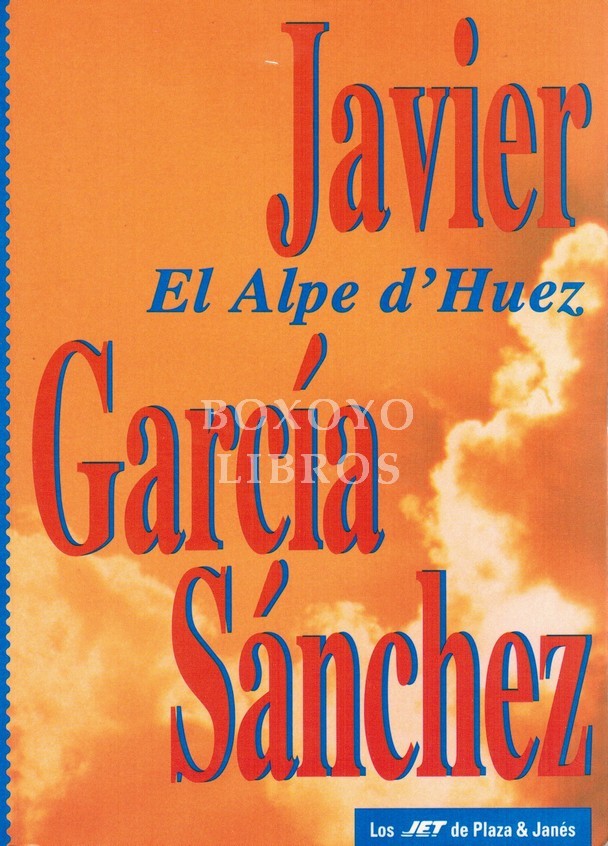 El Alpe d'Huez