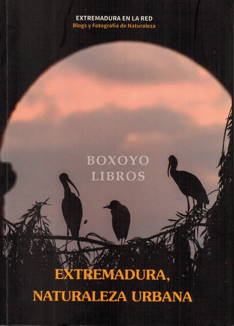 Extremadura, naturaleza urbana