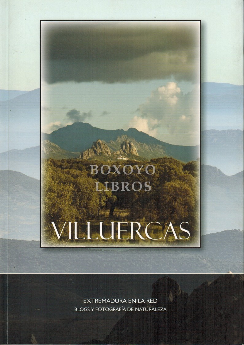 Villuercas