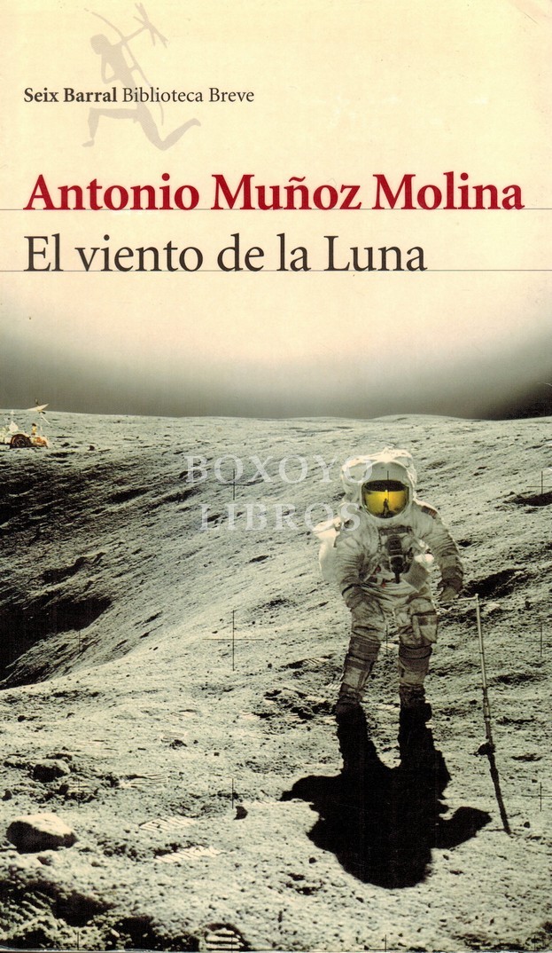 El viento de la Luna