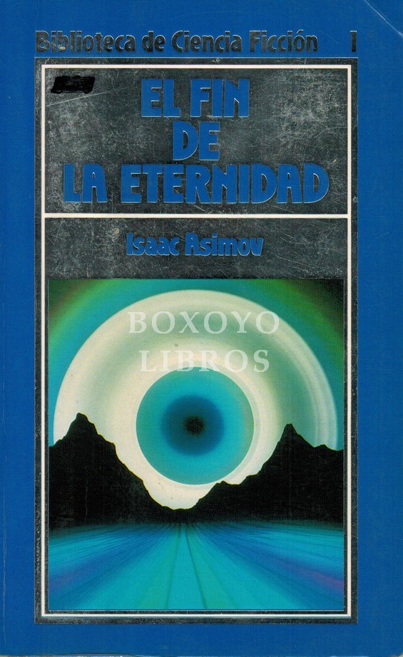 El fin de la eternidad