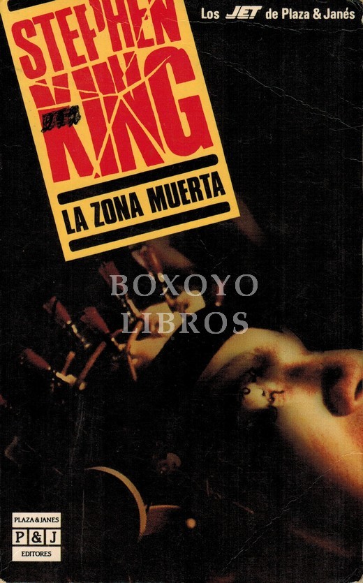 La zona muerta