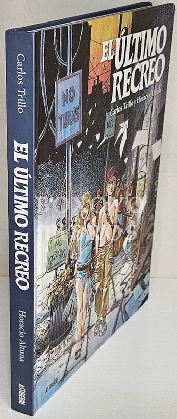 El último recreo