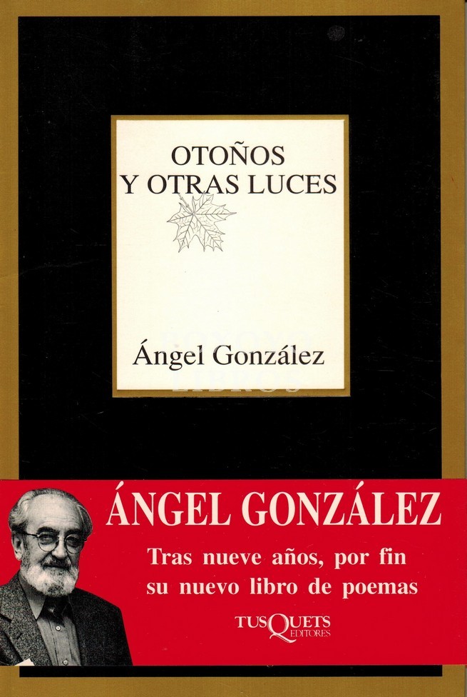 Otoños y otras luces
