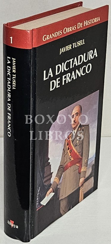 La dictadura de Franco