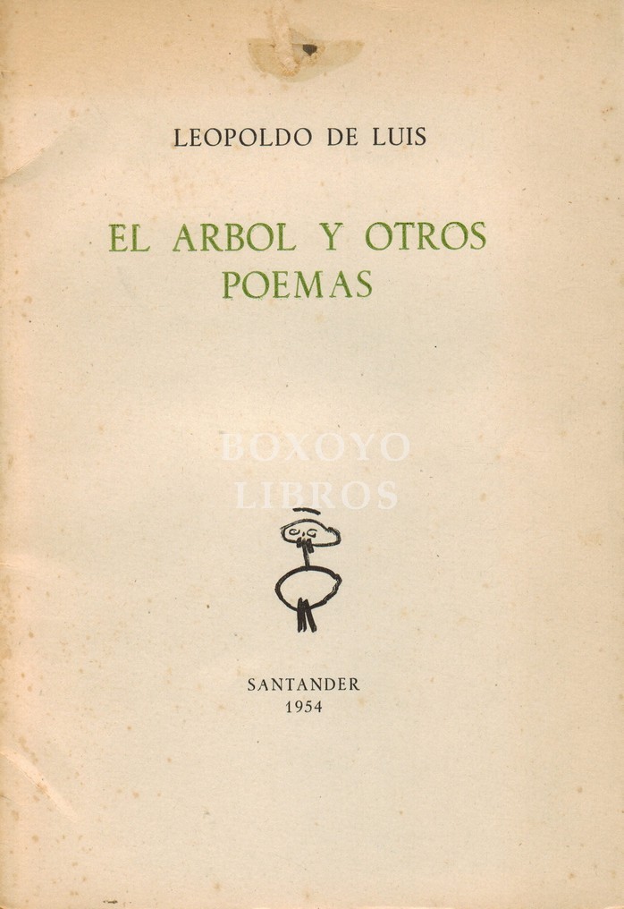 El árbol y otros poemas