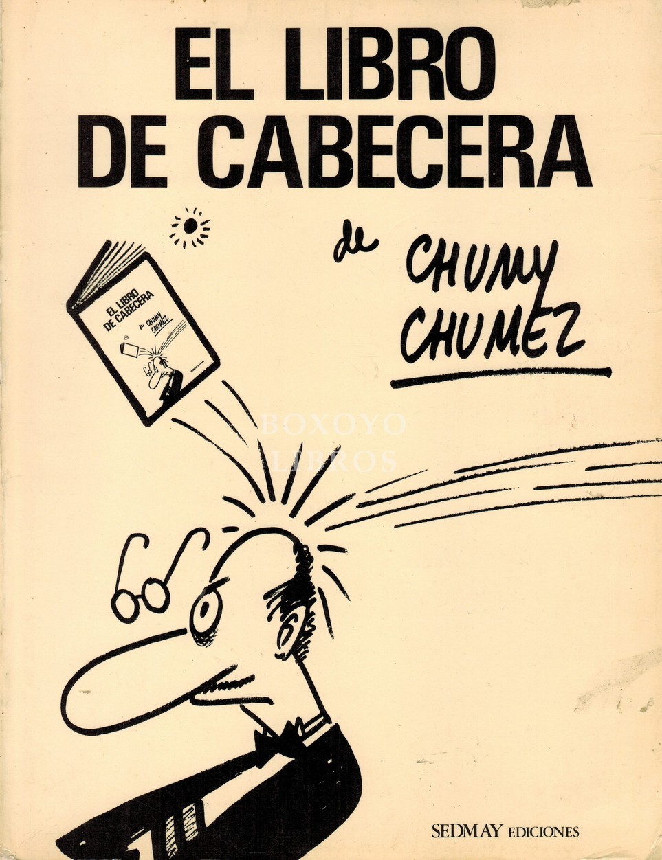 El libro de cabecera