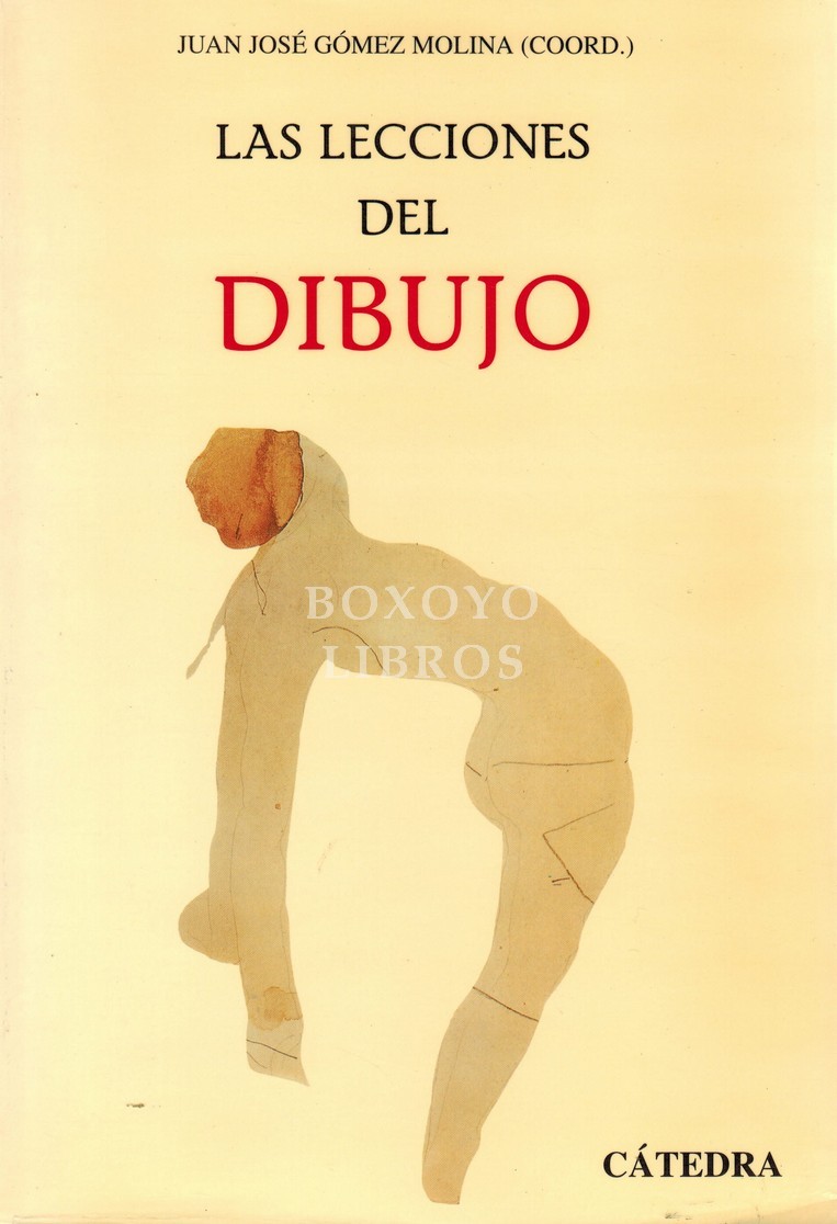 Las lecciones del dibujo