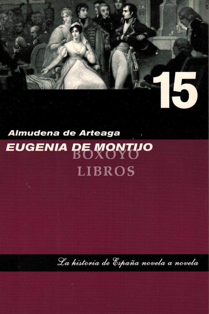 Eugenia de Montijo