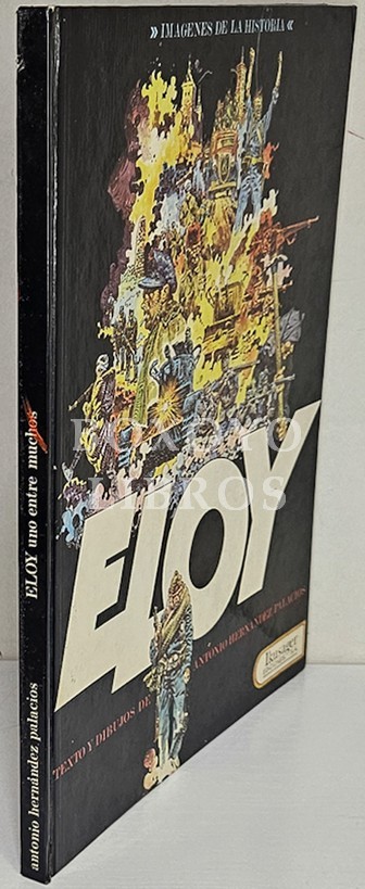 Eloy. Uno entre muchos!...