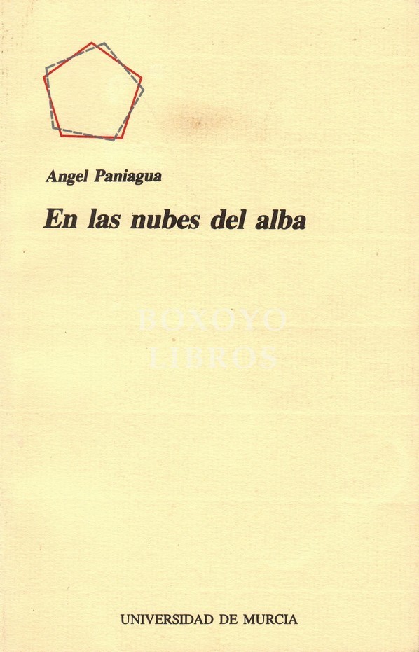 En las nubes del alba