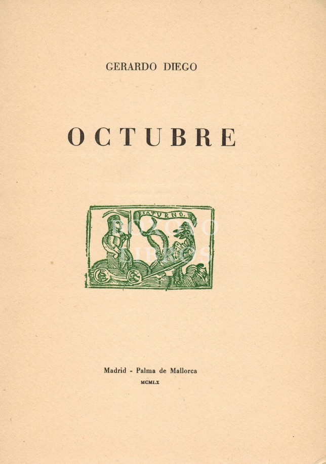 Octubre