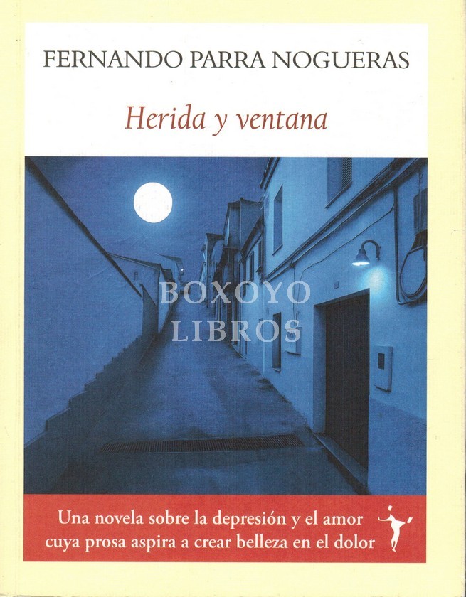 Herida y ventana