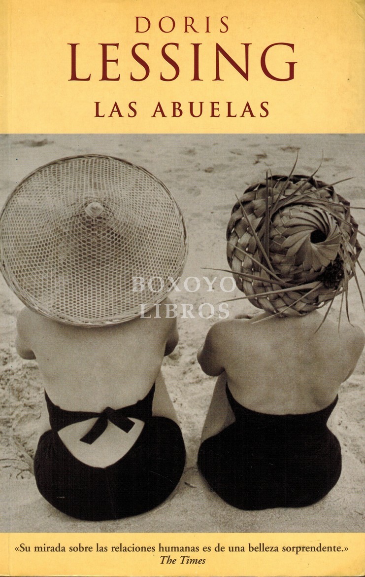 Las abuelas