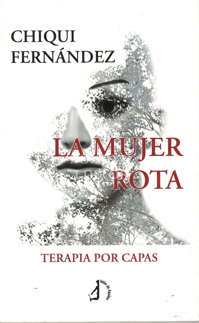 La mujer rota