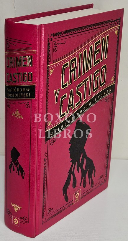 Crimen y castigo