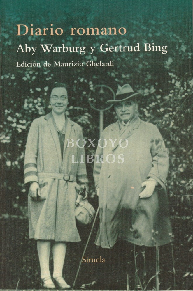 Diario romano. Edición de Maurizio Ghelardi