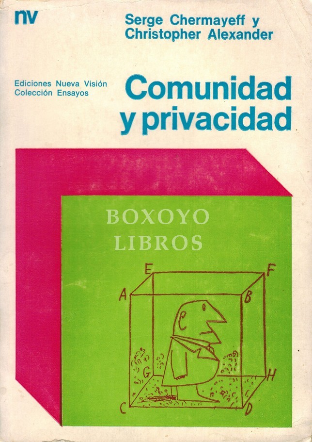 Comunidad y privacidad