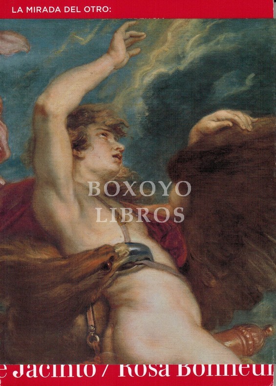 La mirada del otro. Escenarios para la diferencia. Edición a cargo de Carlos G. Navarro y Álvaro Perdices