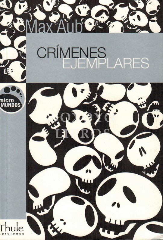 Crímenes ejemplares