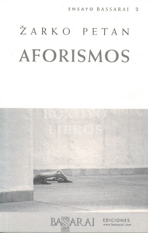 Aforismos