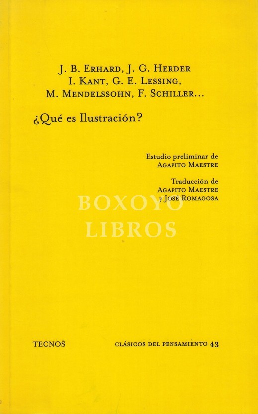 ¿Qué es Ilustración?