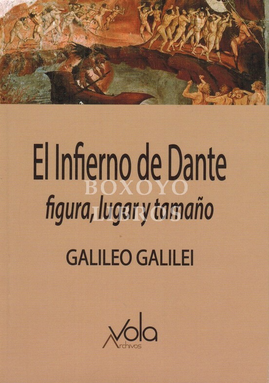 El infierno de Dante