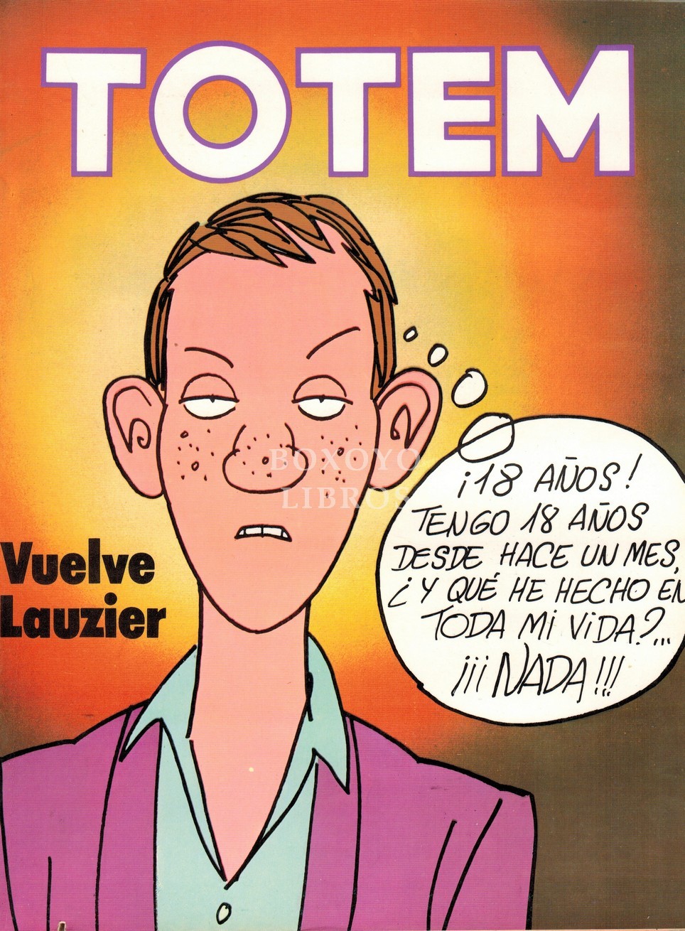 Totem - 51