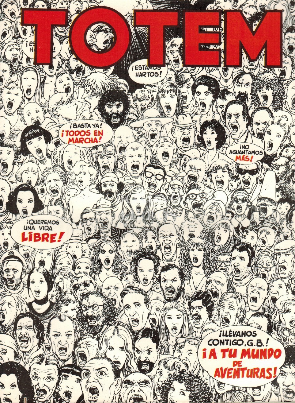 Totem - 52