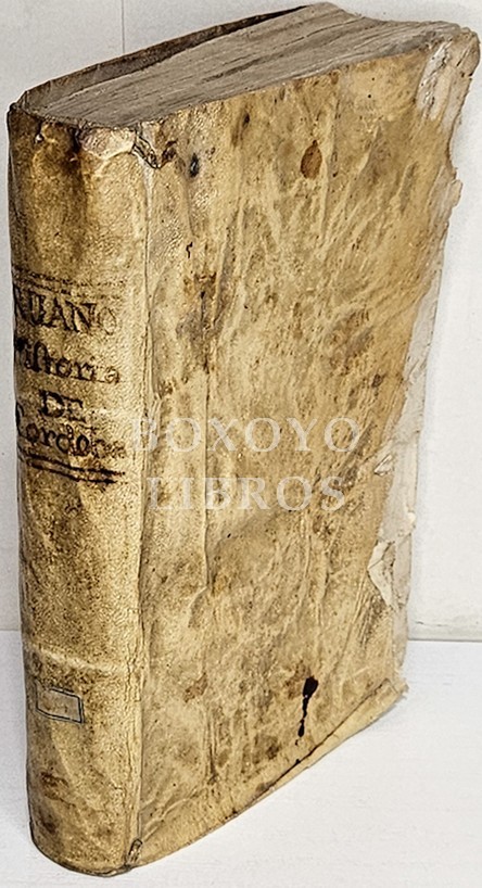 Historia general de Cordoba