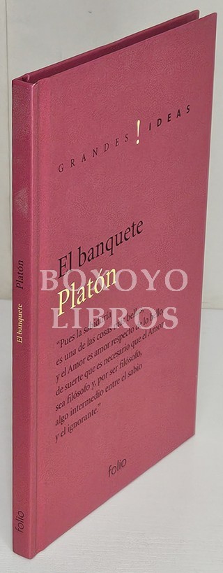 El banquete