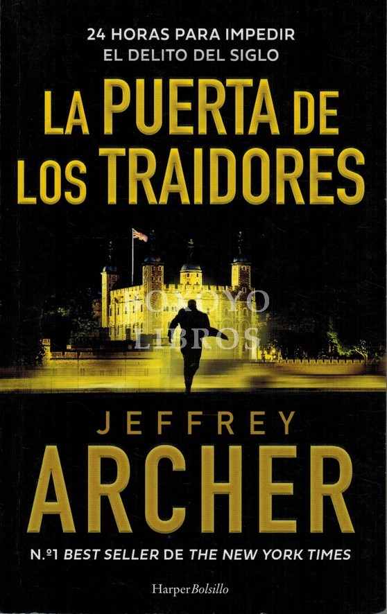 Las puertas de los traidores