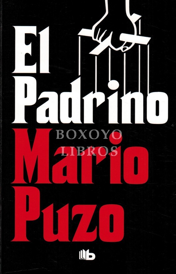 El Padrino. Traducción de Ángel Arnau